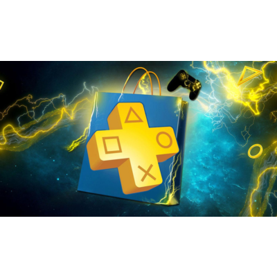 ✅PS Plus + топ игры Cyberpunk, Одни из нас 2, RDR 2