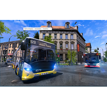 Bus Driving Sim 22 /STEAM ACCOUNT / WARRANTY