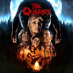 The Quarry: Deluxe (Steam оффлайн) Aвтоактивация