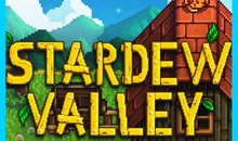 Stardew Valley ✔️STEAM Аккаунт