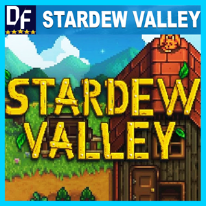 Stardew Valley ✔️STEAM Аккаунт