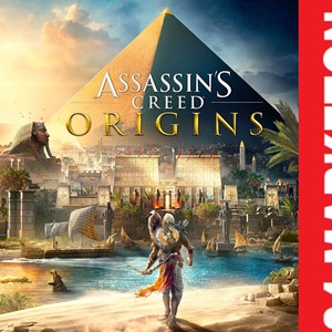 ⭐️Assassins Creed Origins Гарантия ⭐️