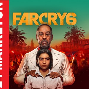 ⭐️ Far Cry 6 Гарантия ⭐️