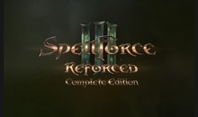 SpellForce III Reforced: Complete Xbox One & Series X|S