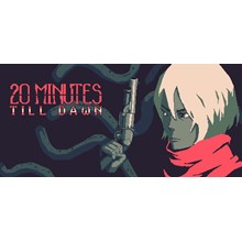 20 Minutes Till Dawn | Steam Gift Russia