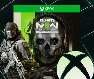 Call of Duty: Modern Warfare II CROSS-GEN XBOX КЛЮЧ 🔑