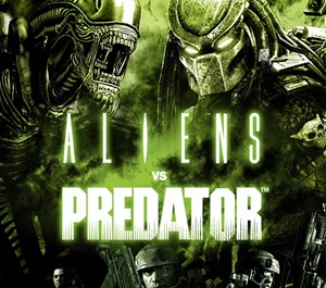 Обложка Aliens vs Predator | Steam | Region Free