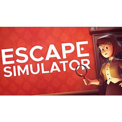 Escape Simulator / STEAM АККАУНТ / ГАРАНТИЯ
