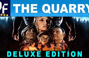 Купить аккаунт The Quarry — Deluxe Edition✔️Login;Pass (GLOBAL) на SteamNinja.ru