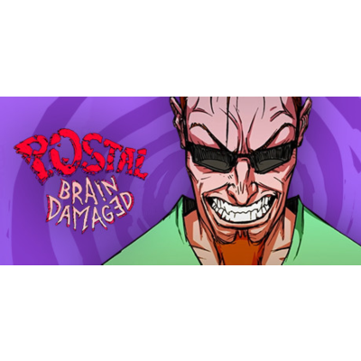 POSTAL: Brain Damaged / STEAM АККАУНТ / ГАРАНТИЯ