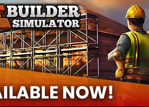 Обложка Builder Simulator 💎 АВТОДОСТАВКА STEAM GIFT РОССИЯ