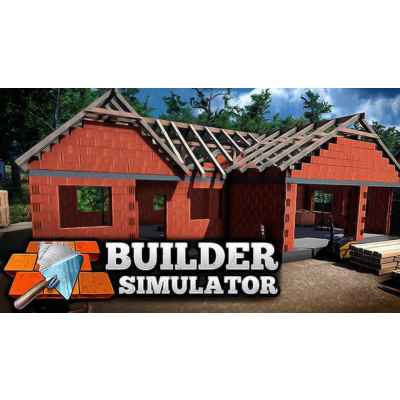 Builder Simulator / STEAM АККАУНТ / ГАРАНТИЯ