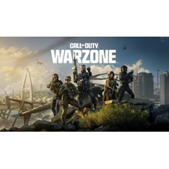 Call of Duty®:  &quot;WARZONE URZIKSTAN ⭐steam