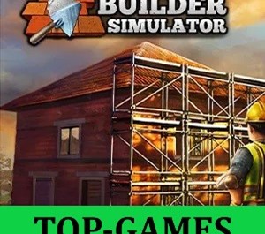 Обложка Builder Simulator + ALL DLC | Steam | Region Free