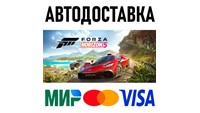 Forza Horizon 5 - Standard Edition  * STEAM Россия