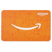 Amazon Gift Card 10$ USA - irongamers.ru