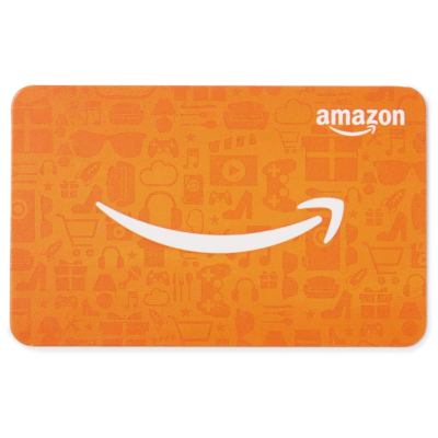 Amazon Gift Card (Euro) 15 - 100