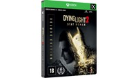 Dying Light 2 Stay Human Xbox One/X|S Ключ🔑
