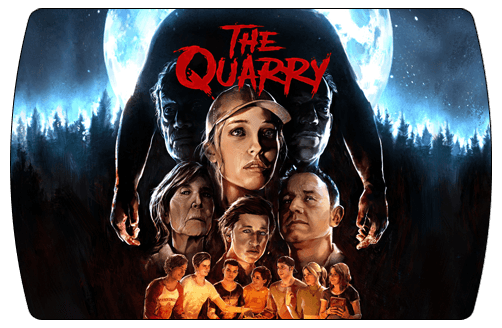 Скриншот The Quarry (Steam) Россия + 🎁Подарок