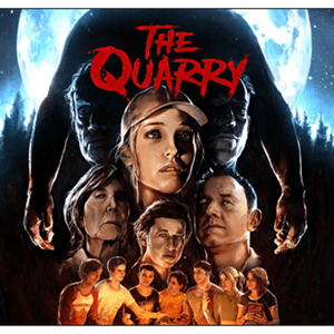 The Quarry (Steam) Россия + 🎁Подарок