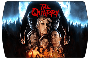 Купить лицензионный ключ The Quarry (Steam) Россия 🔵Без комиссии ⚡Моментально на SteamNinja.ru