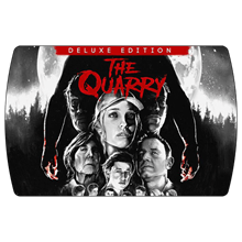 The Quarry Deluxe Edition(Steam) Russia 🔵 RU-CIS