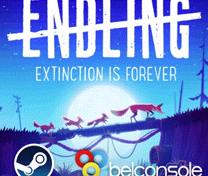 🔶Endling - Extinction is Forever Официальный Предзаказ