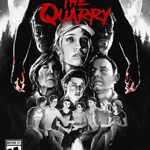 The Quarry Deluxe Edition (STEAM Key) Region Free
