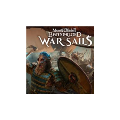 Mount & Blade II: Bannerlord, War Sails (Аренда Steam)