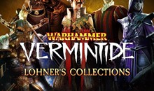 Warhammer: Vermintide 2 - Lohner's Collections XBOX 🔑