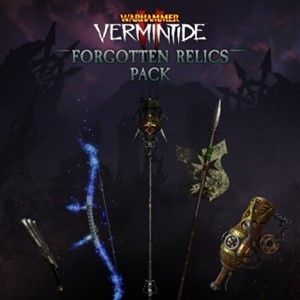 Обложка Warhammer: Vermintide 2 - Forgotten Relics DLC XBOX 🔑