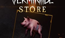 Warhammer: Vermintide 2 - Stolen Swine DLC XBOX Ключ 🔑