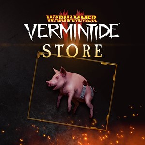 Warhammer: Vermintide 2 - Stolen Swine DLC XBOX Ключ 🔑