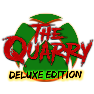 The Quarry - Deluxe Edition XBOX ONE/Series