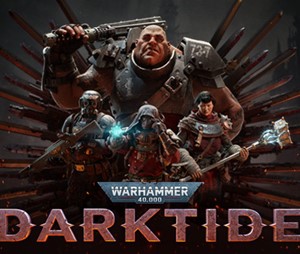 Warhammer 40,000: Darktide BY \ UA \ KZ ⭐ STEAM ⭐