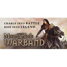 Mount & Blade: Warband | Steam | Region Free
