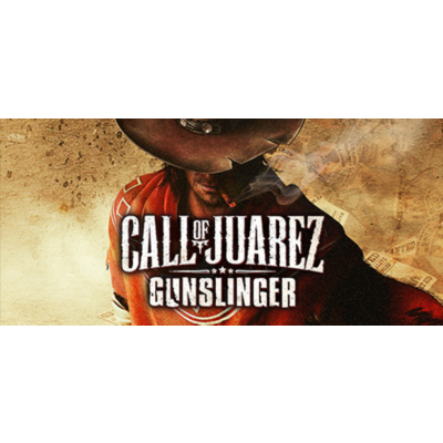 Call of Juarez Gunslinger | Steam | Region Free