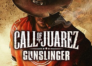Обложка Call of Juarez Gunslinger | Steam | Region Free