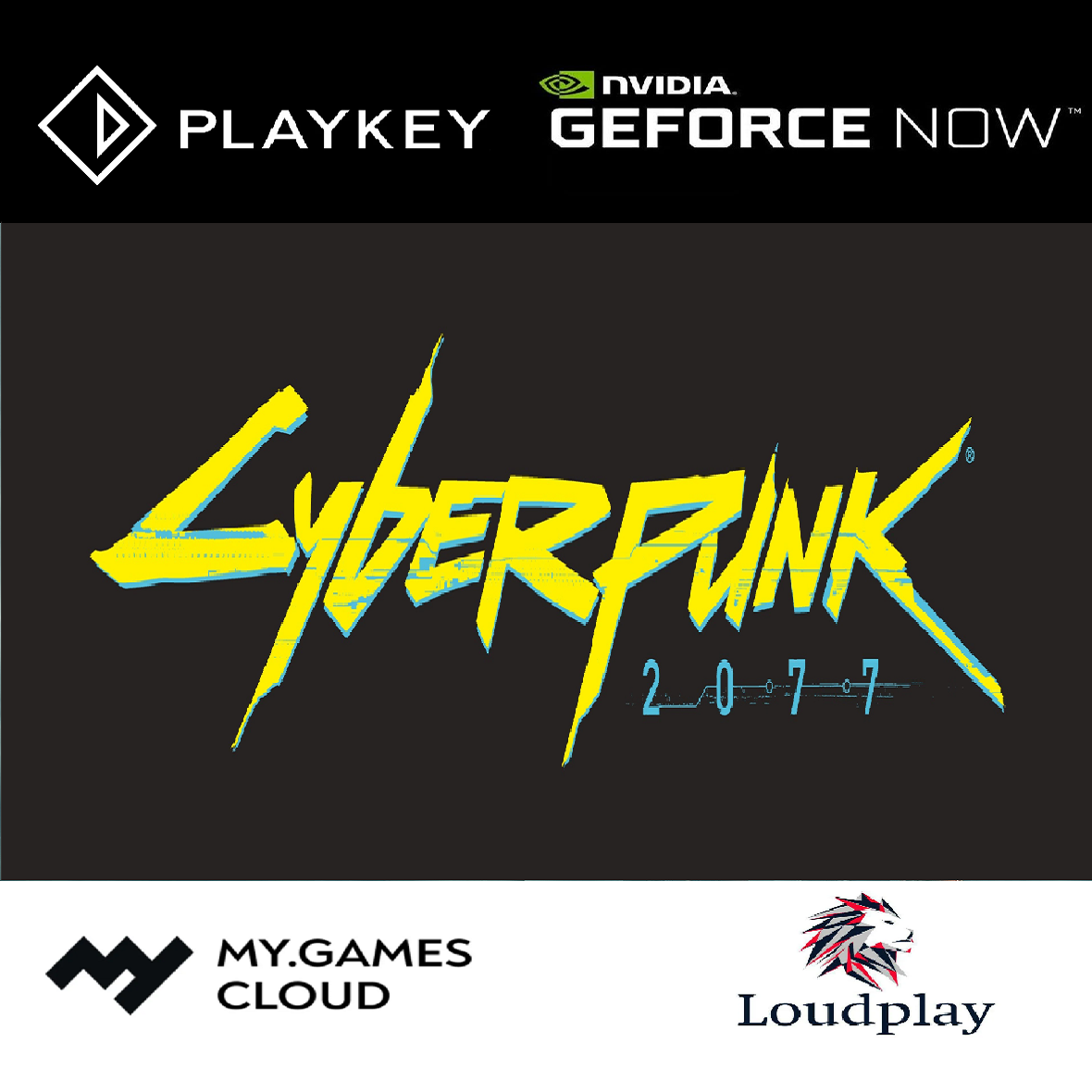 💻 Cyberpunk 2077 ✅ ДЛЯ GFN (Geforce Now) / Play Key