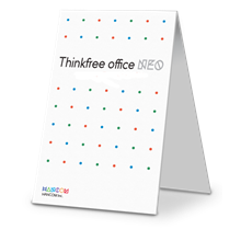 HANCOM Thinkfree Office NEO - 1 PC/lifetime