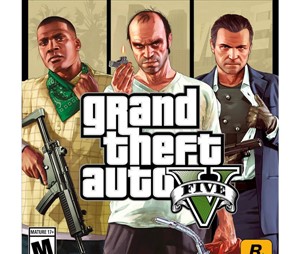 🔑Grand Theft Auto V: Premium Online Edition 💎