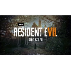 RESIDENT EVIL 7 Biohazard ⭐ STEAM ⭐ RU\UA\KZ