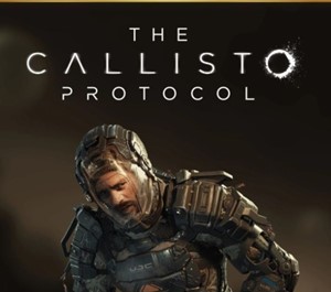 Обложка The Callisto Protocol Deluxe + DLC 🎮 | АВТОАКТИВАЦИЯ ✅