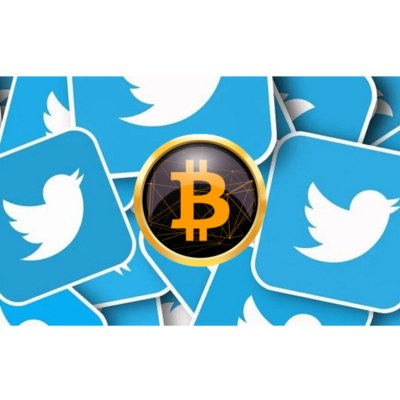 База Twitter страниц по Криптовалюте, NFT