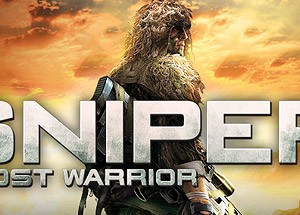 Обложка Sniper Ghost Warrior | Steam | Region Free