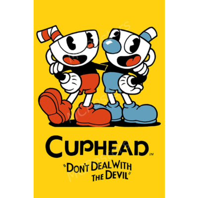 Cuphead & The Delicious Last / STEAM АККАУНТ / ГАРАНТИЯ
