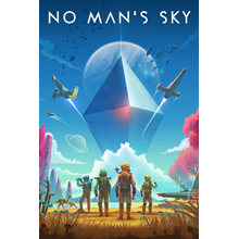 📀No Man&acute;s Sky - Ключ Steam [РФ+СНГ] 💳0% - irongamers.ru
