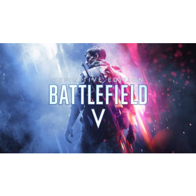 Battlefield ™ V Definitive Edition ⭐STEAM⭐
