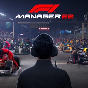 F1 Manager 2022 | GLOBAL | OFFLINE✅