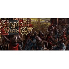 Kingdom Wars 4 | Steam Ключ GLOBAL